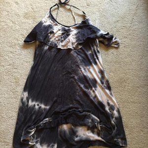 SUNDRESS/BATHING SUIT COVER UP